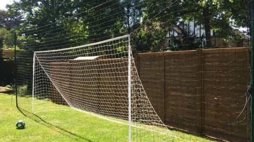 4 Things To Know Before Buying a Football Backstop