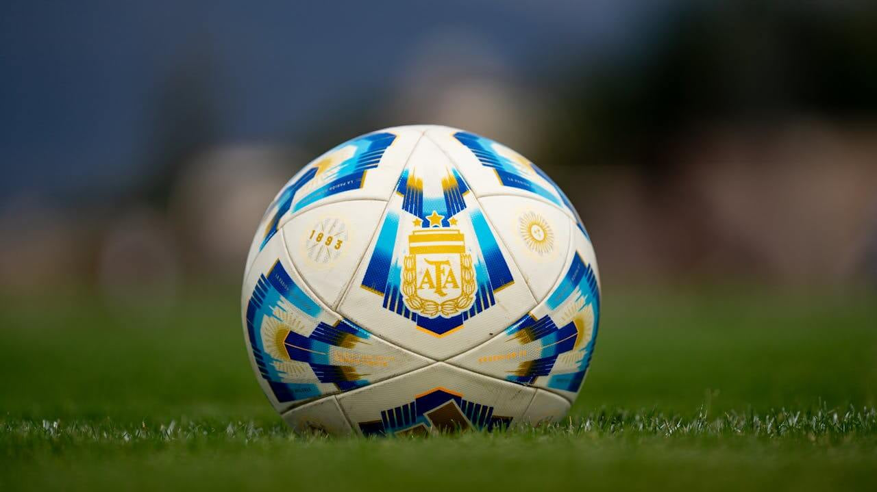 The Greatest Football Goals In History