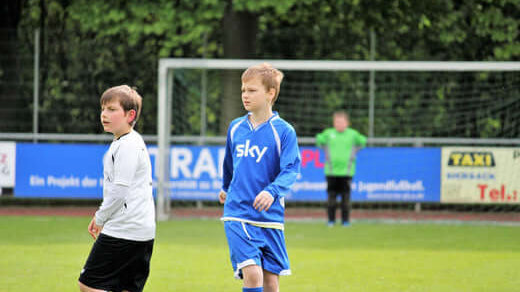 U12 Football Drills for Ball Control, Attacking, and Passing