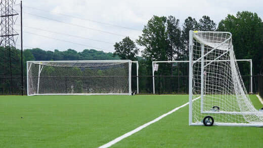 Regulations for Football Goal Dimensions