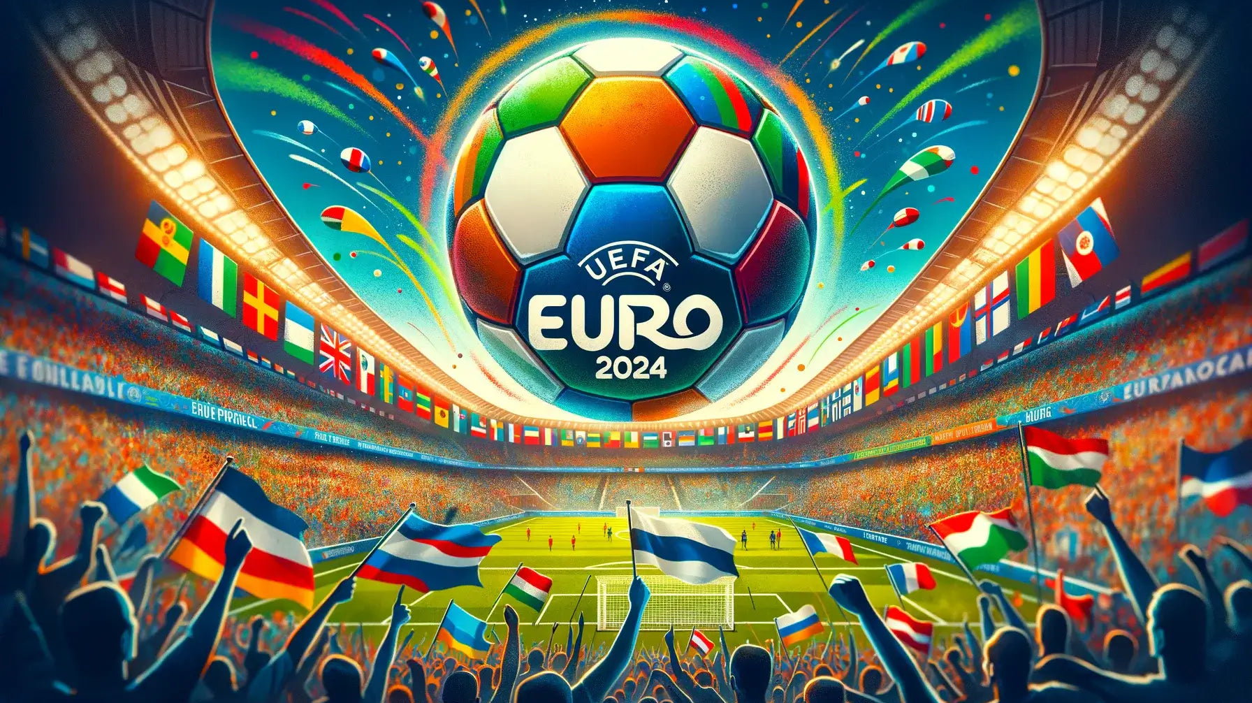 Host Cities of UEFA Euro 2024: A Guide to the Venues and Attractions