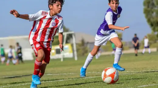 10 Football Conditioning Drills for Elite Football Fitness