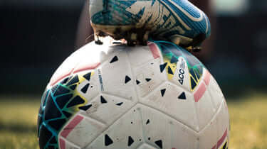 6 Football Dribbling Drills to Master Ball Handling