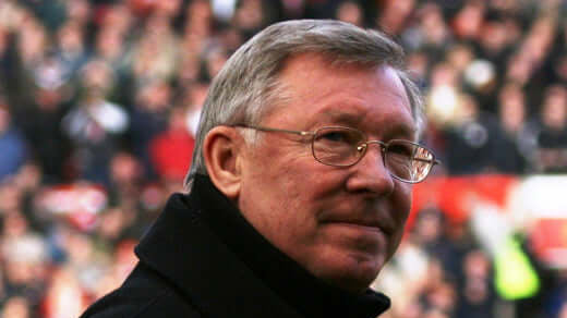 The Best Football Managers of all Time