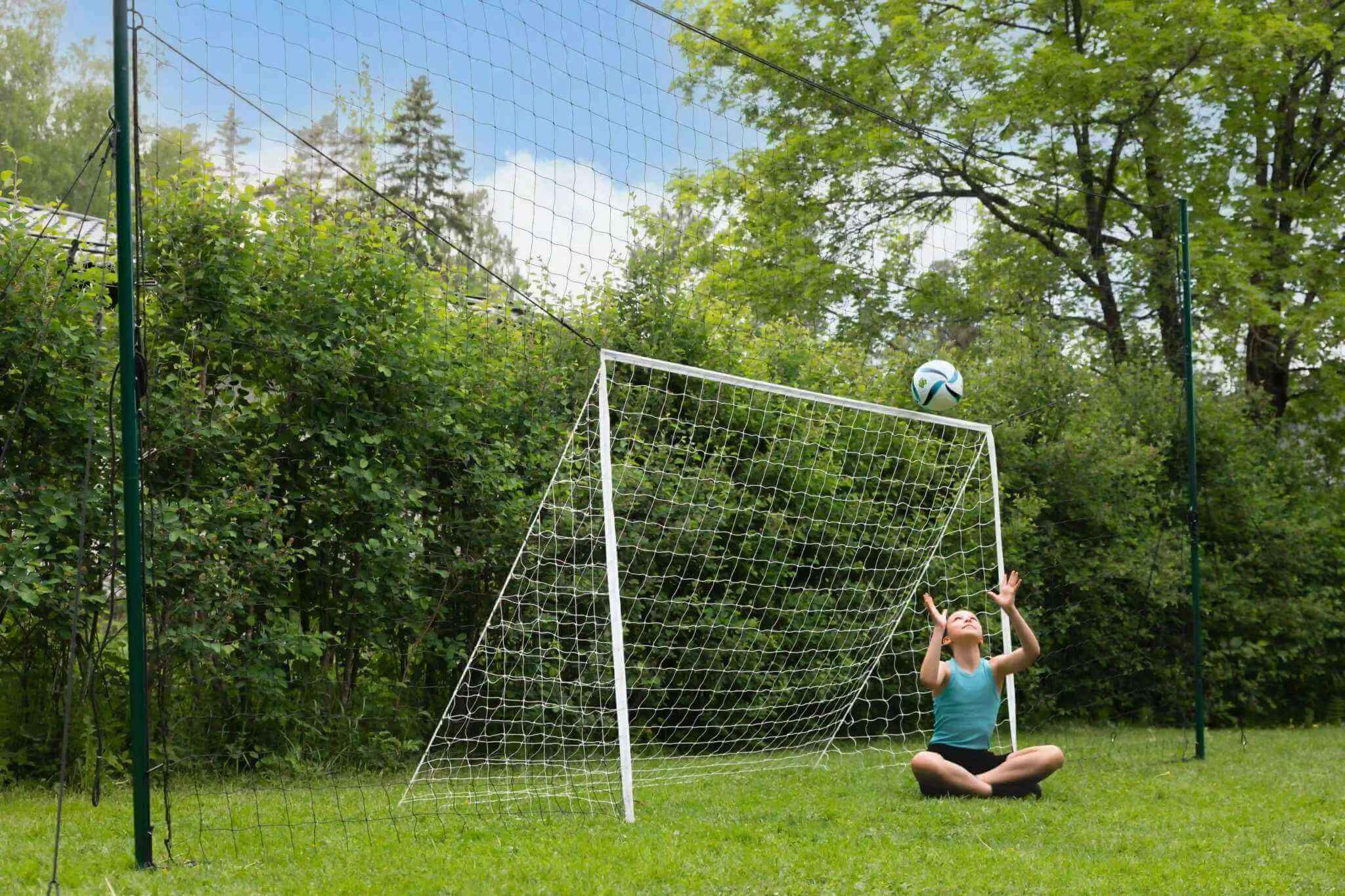 Football Goal Trainer