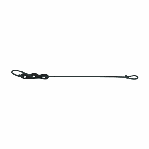 Topwire bungee rope replacement essential spare for football goals