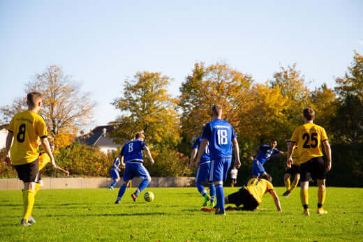 The Complete Guide to Rondo Football Drills