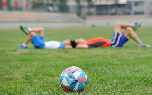 The best Garden Football Games