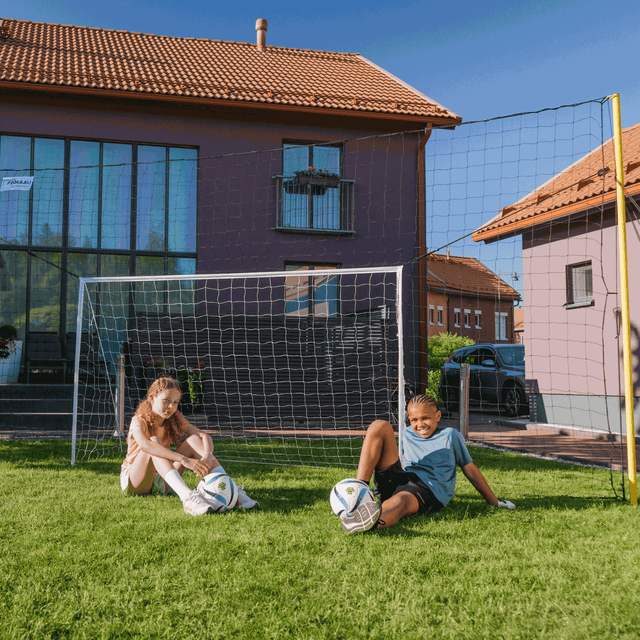 The Parents' Guide to Choosing the Best Football Goal