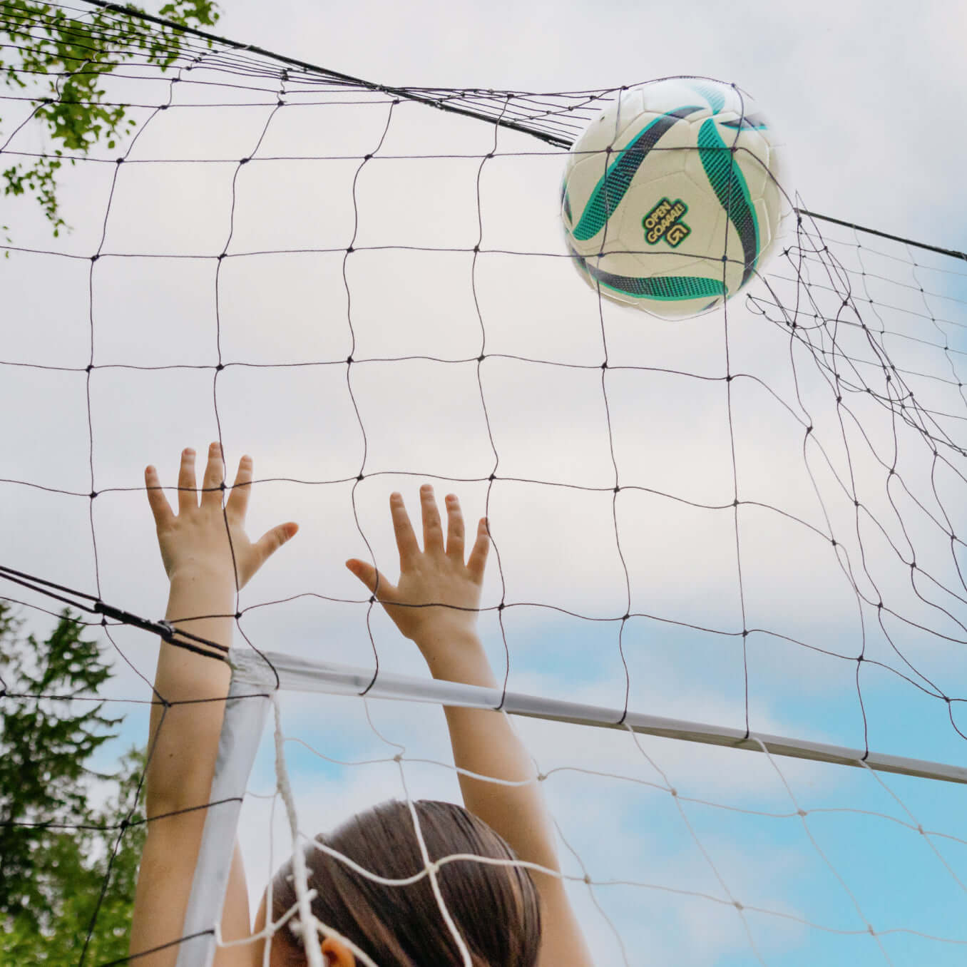Football Goal Rebounder: What It Is & Why Your Kids Need One