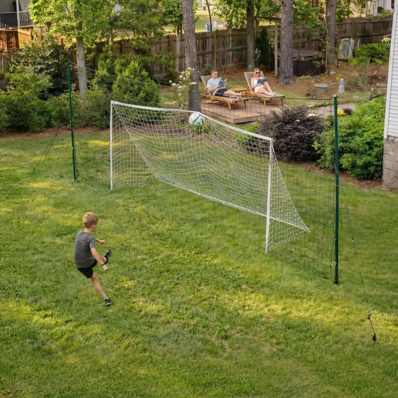 Best Garden Football Goal UK — The Complete Buyer's Guide (2026)