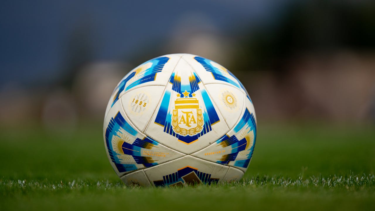 The Greatest Football Goals In History