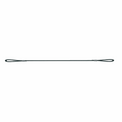 OpenGoaaal Part M crossbar rope for goal replacement nets and parts