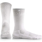 Lightweight and breathable Performance Cleat Socks engineered for peak performance
