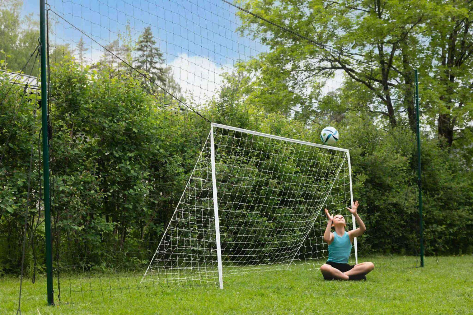 Football Goal Trainer 
