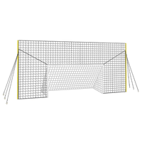 OpenGoaaal replacement net