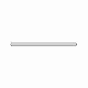 Official spare parts regulation tightening bar for backyard soccer goals