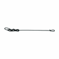 Topwire bungee rope replacement essential spare for football goals