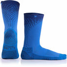 Performance Cleat Socks designed to improve traction and movement control