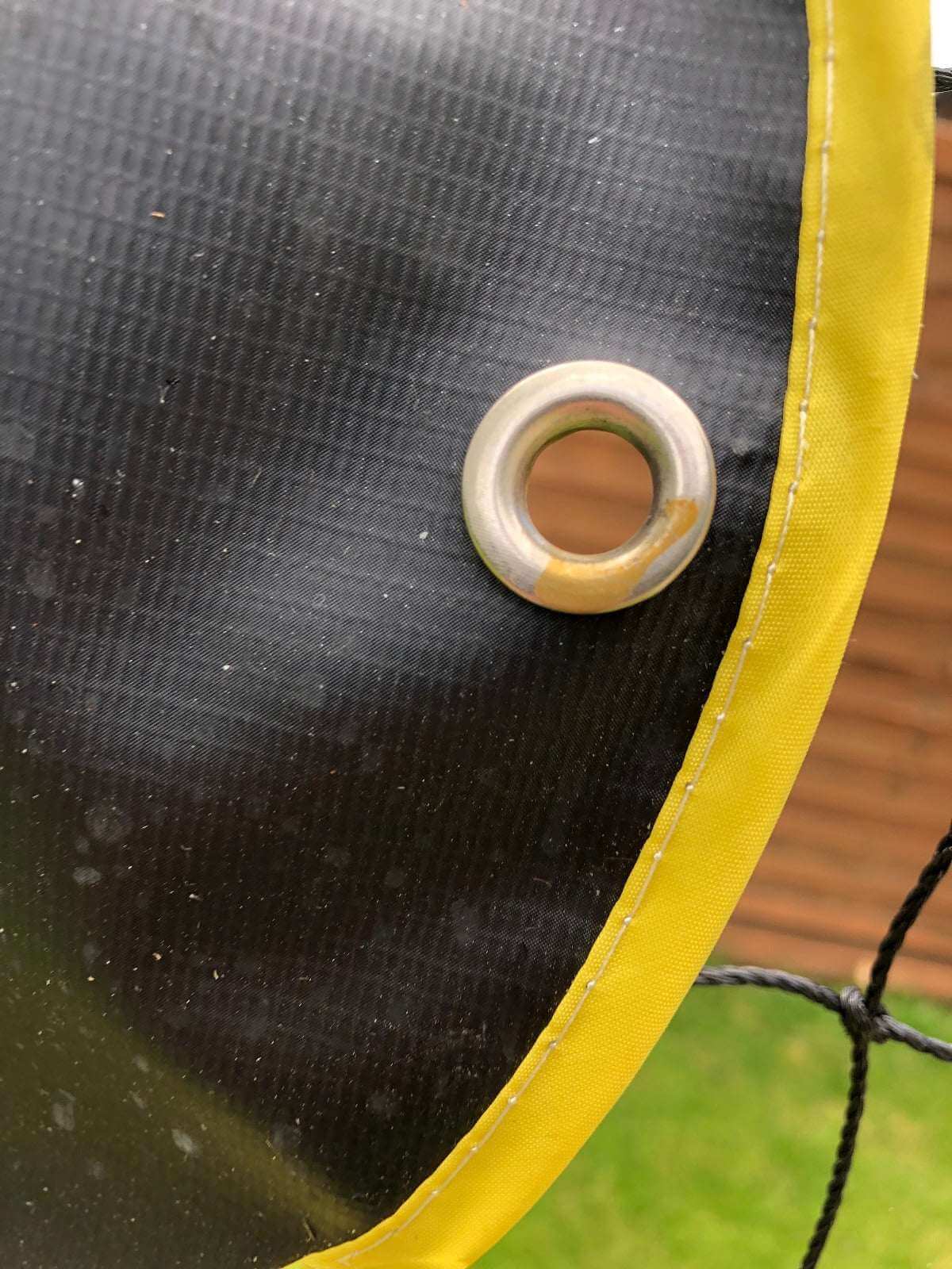 Targets for Goals