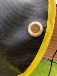 Targets for Goals