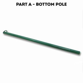 Sturdy Replacement Parts for football goal