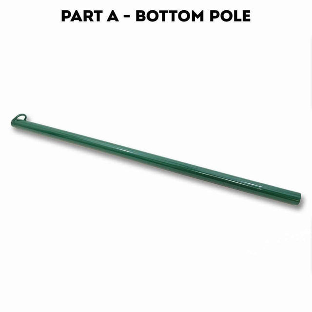 Sturdy Replacement Parts for football goal
